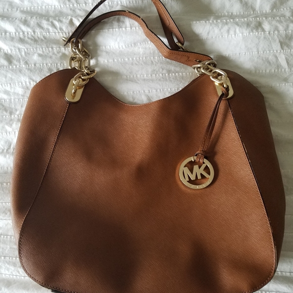 Michael Kors Handbags - Genuine Michael Kors Large Shoulder Bag